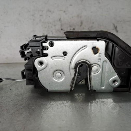 Serrure arriere gauche BMW X1 E84 Photo n°1