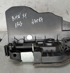 Serrure arriere gauche BMW X1 E84
