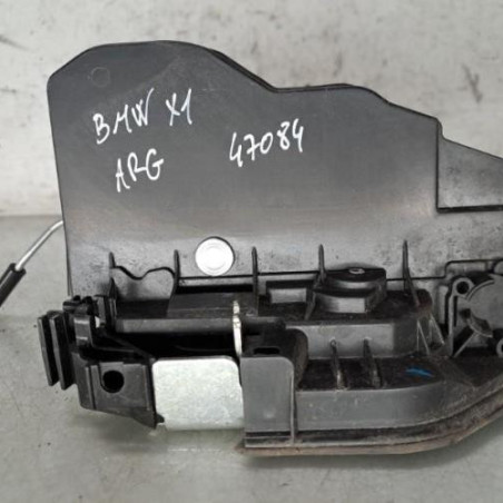 Serrure arriere gauche BMW X1 E84