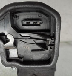 Serrure arriere gauche BMW X1 E84 Photo n°3