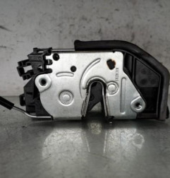 Serrure avant gauche BMW X1 E84 Photo n°1