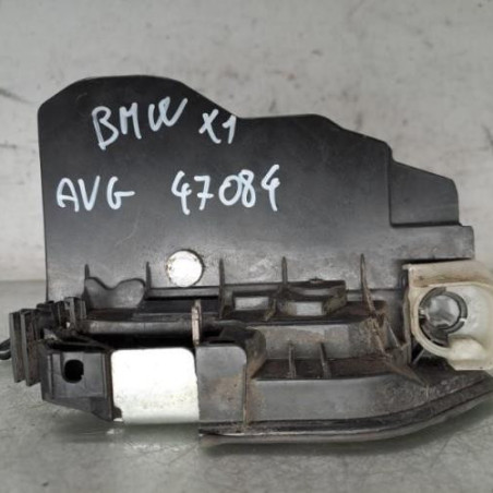 Serrure avant gauche BMW X1 E84