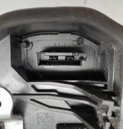 Serrure avant gauche BMW X1 E84 Photo n°4