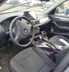 Serrure avant gauche BMW X1 E84 Photo n°13