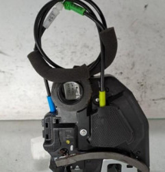 Serrure arriere droit TOYOTA C-HR 1 Photo n°1