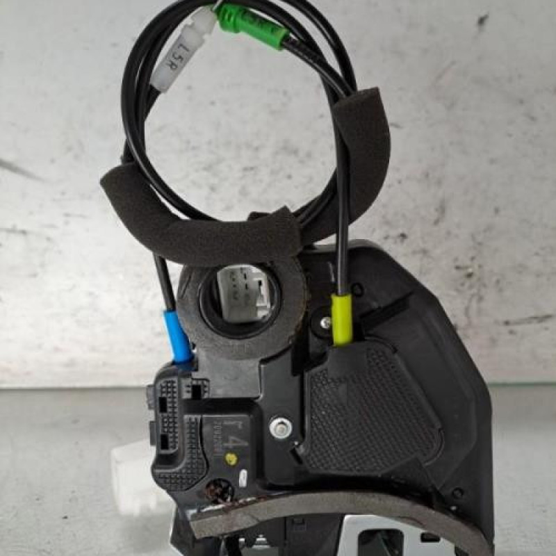 Serrure arriere droit TOYOTA C-HR 1