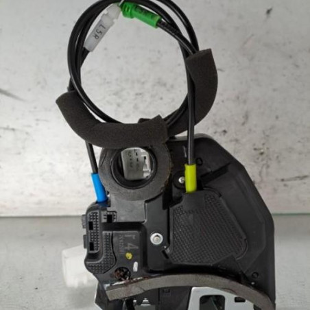 Serrure arriere droit TOYOTA C-HR 1 Photo n°1