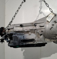 Boite de vitesses BMW X1 E84 Photo n°1