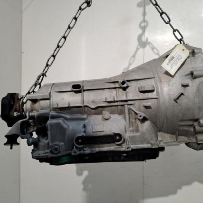 Boite de vitesses BMW X1 E84