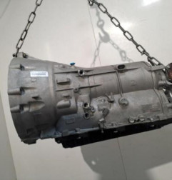 Boite de vitesses BMW X1 E84 Photo n°3