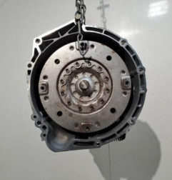 Boite de vitesses BMW X1 E84 Photo n°4