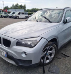 Boite de vitesses BMW X1 E84 Photo n°9