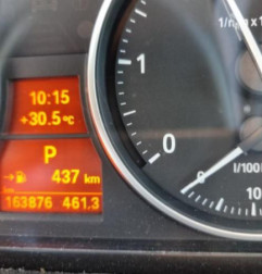 Boite de vitesses BMW X1 E84 Photo n°11