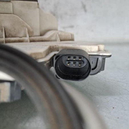 Serrure arriere droit SEAT IBIZA 4 Photo n°1