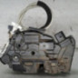 Serrure arriere droit SEAT IBIZA 4