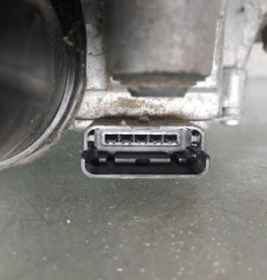 Moteur essuie glace avant droit PEUGEOT RCZ Photo n°3