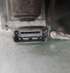 Moteur essuie glace avant gauche PEUGEOT RCZ