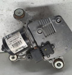 Moteur essuie glace avant gauche PEUGEOT RCZ Photo n°3