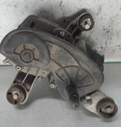 Moteur essuie glace avant gauche PEUGEOT RCZ Photo n°4