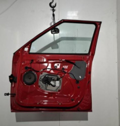 Porte avant droit SKODA FABIA 2