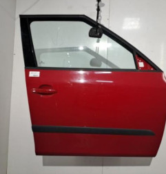 Porte avant droit SKODA FABIA 2 Photo n°3