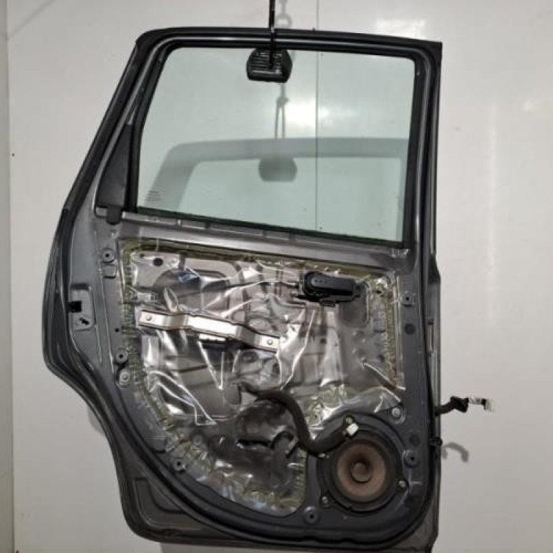 Porte arriere gauche NISSAN NOTE 1