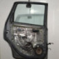 Porte arriere gauche NISSAN NOTE 1