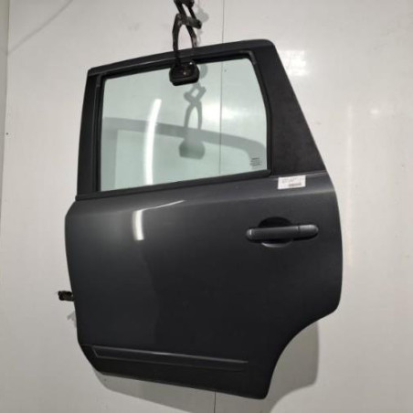 Porte arriere gauche NISSAN NOTE 1