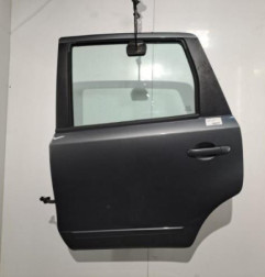 Porte arriere gauche NISSAN NOTE 1 Photo n°3