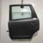 Porte arriere gauche NISSAN NOTE 1