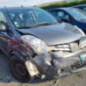 Porte arriere gauche NISSAN NOTE 1