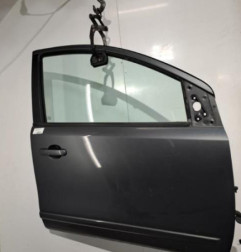 Porte avant droit NISSAN NOTE 1 Photo n°1