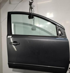 Porte avant droit NISSAN NOTE 1 Photo n°3