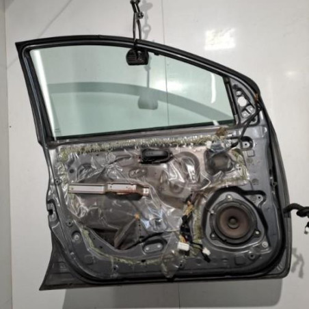 Porte avant gauche NISSAN NOTE 1