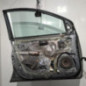 Porte avant gauche NISSAN NOTE 1
