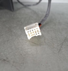 Retroviseur droit NISSAN NOTE 1 Photo n°3