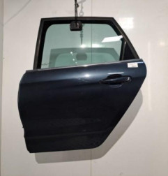 Porte arriere gauche CITROEN C4 2 Photo n°1