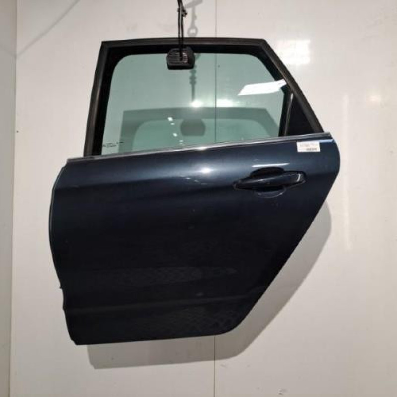 Porte arriere gauche CITROEN C4 2