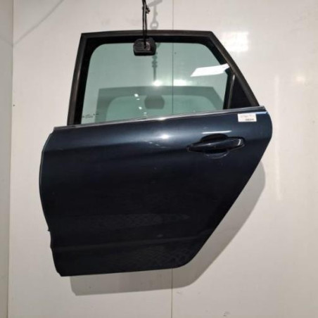 Porte arriere gauche CITROEN C4 2 Photo n°1
