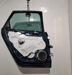 Porte arriere gauche CITROEN C4 2