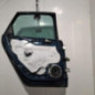 Porte arriere gauche CITROEN C4 2