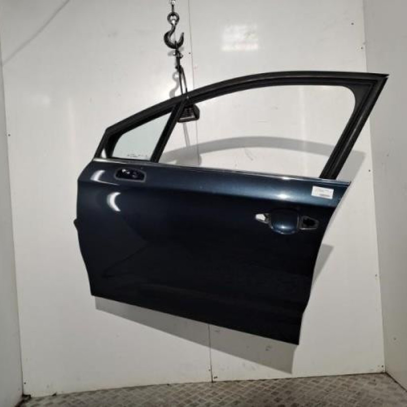 Porte avant gauche CITROEN C4 2