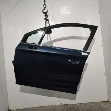Porte avant gauche CITROEN C4 2