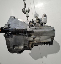 Boite de vitesses PEUGEOT 308 2 Photo n°1