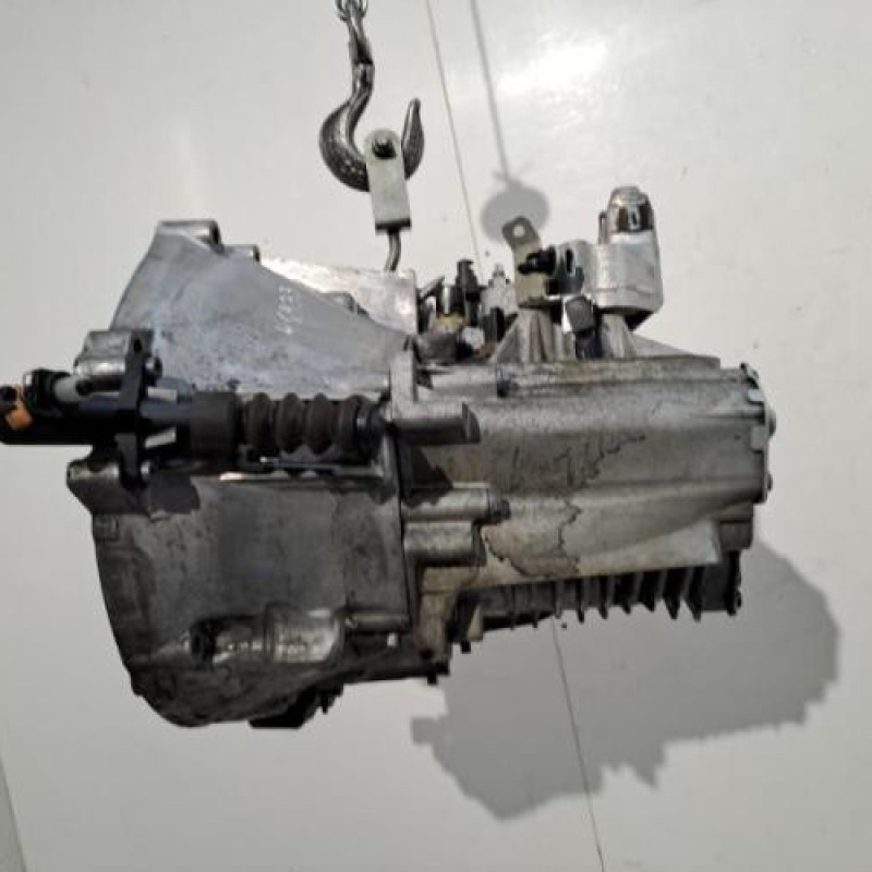 Boite de vitesses PEUGEOT 308 2