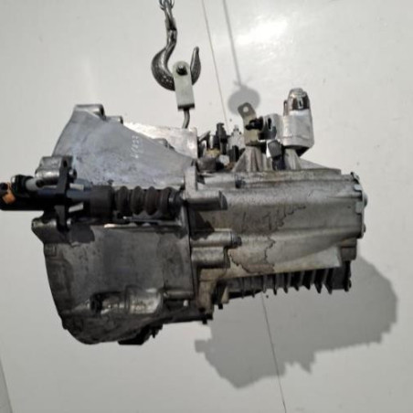 Boite de vitesses PEUGEOT 308 2 Photo n°1