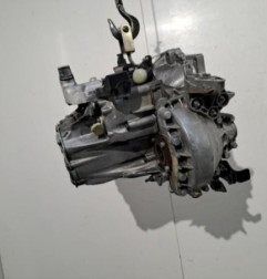 Boite de vitesses PEUGEOT 308 2 Photo n°3