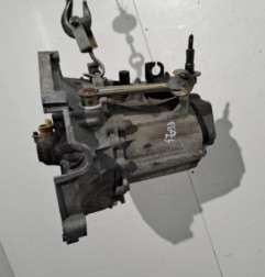 Boite de vitesses PEUGEOT 206 Photo n°2