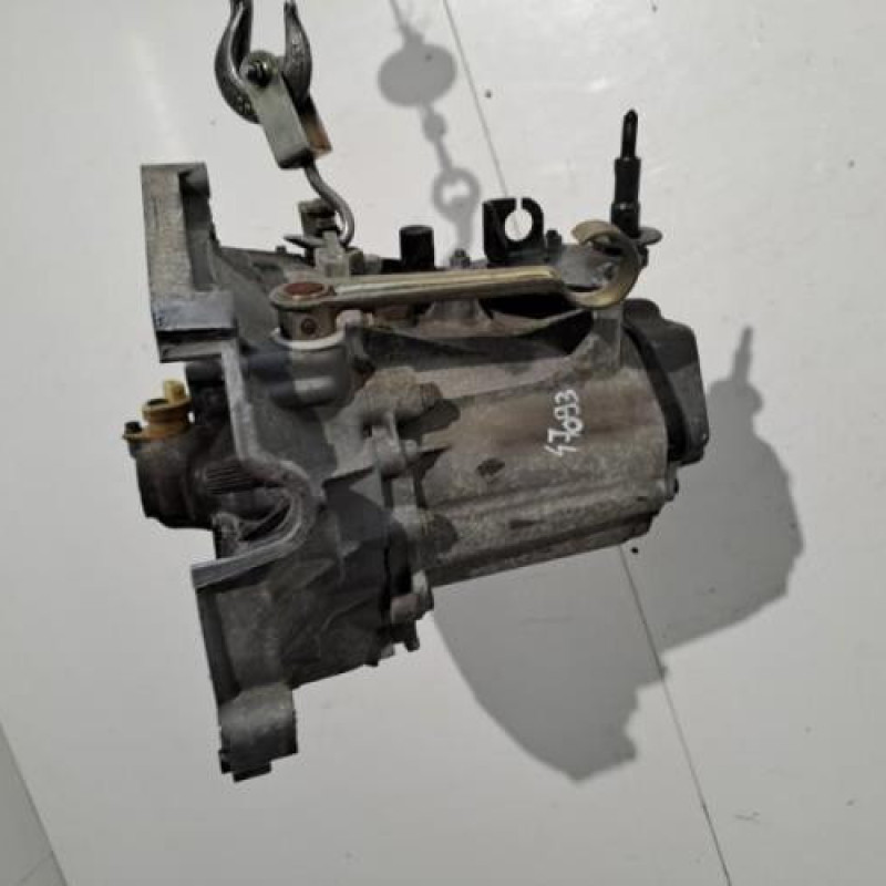 Boite de vitesses PEUGEOT 206