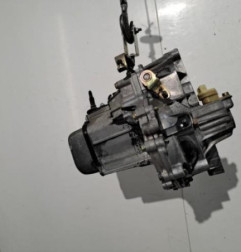 Boite de vitesses PEUGEOT 206 Photo n°3